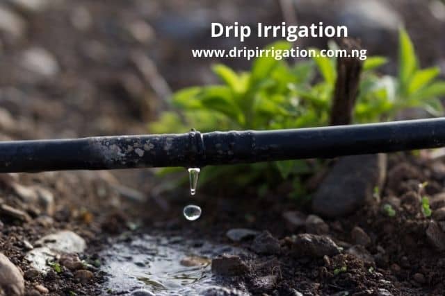 where to buy drip irrigation equipment in nigeria